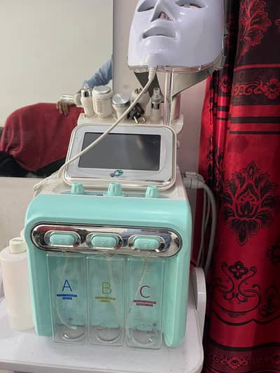 7 step hybra 2nd gen