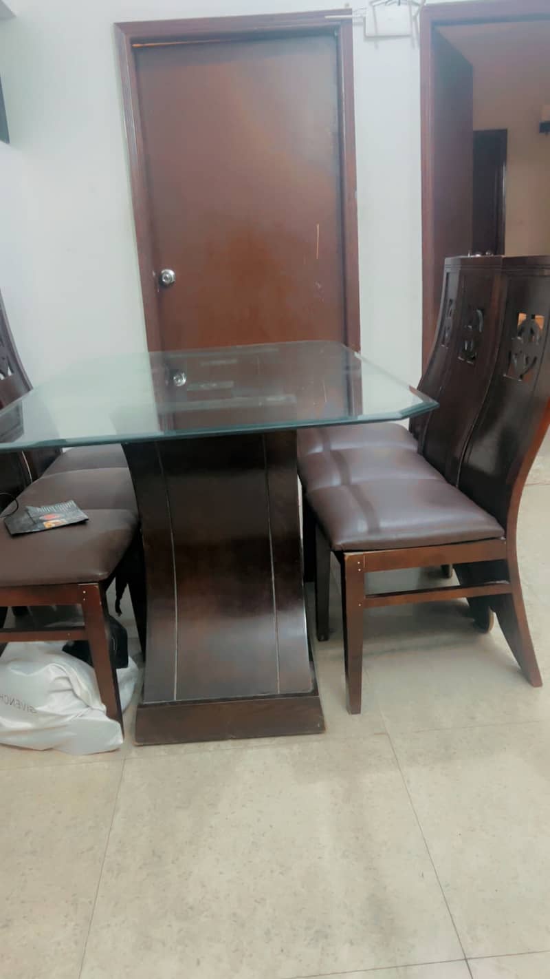 Dinning table 3