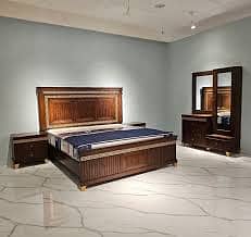 Bed set/double bed set/bed room furniture/furniture for sale