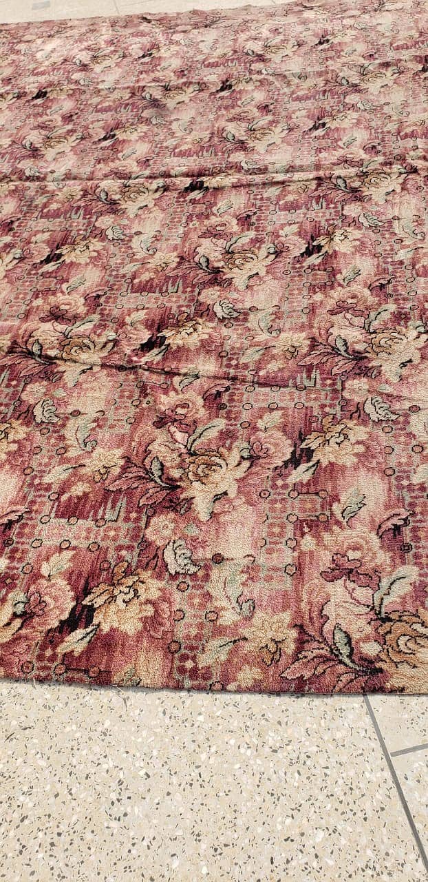 Carpet 0