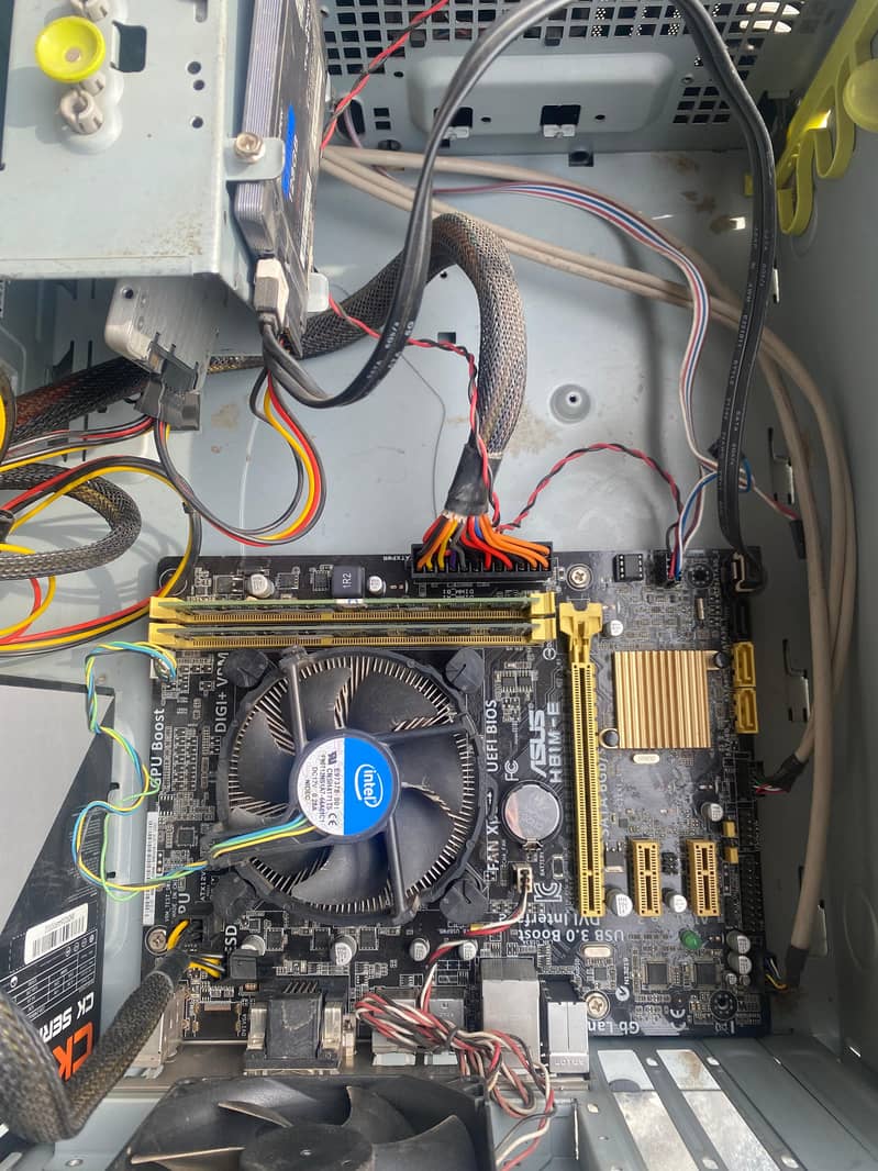 Gaming PC 2