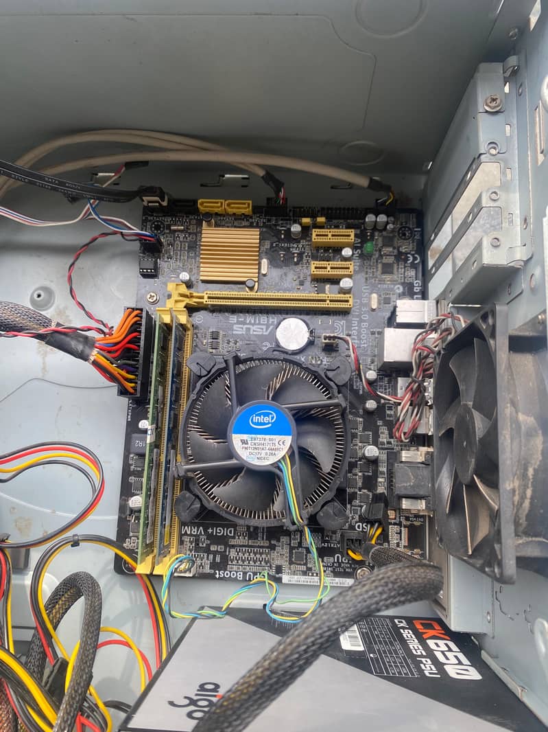 Gaming PC 3
