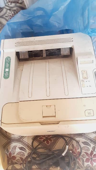 hp laserjet