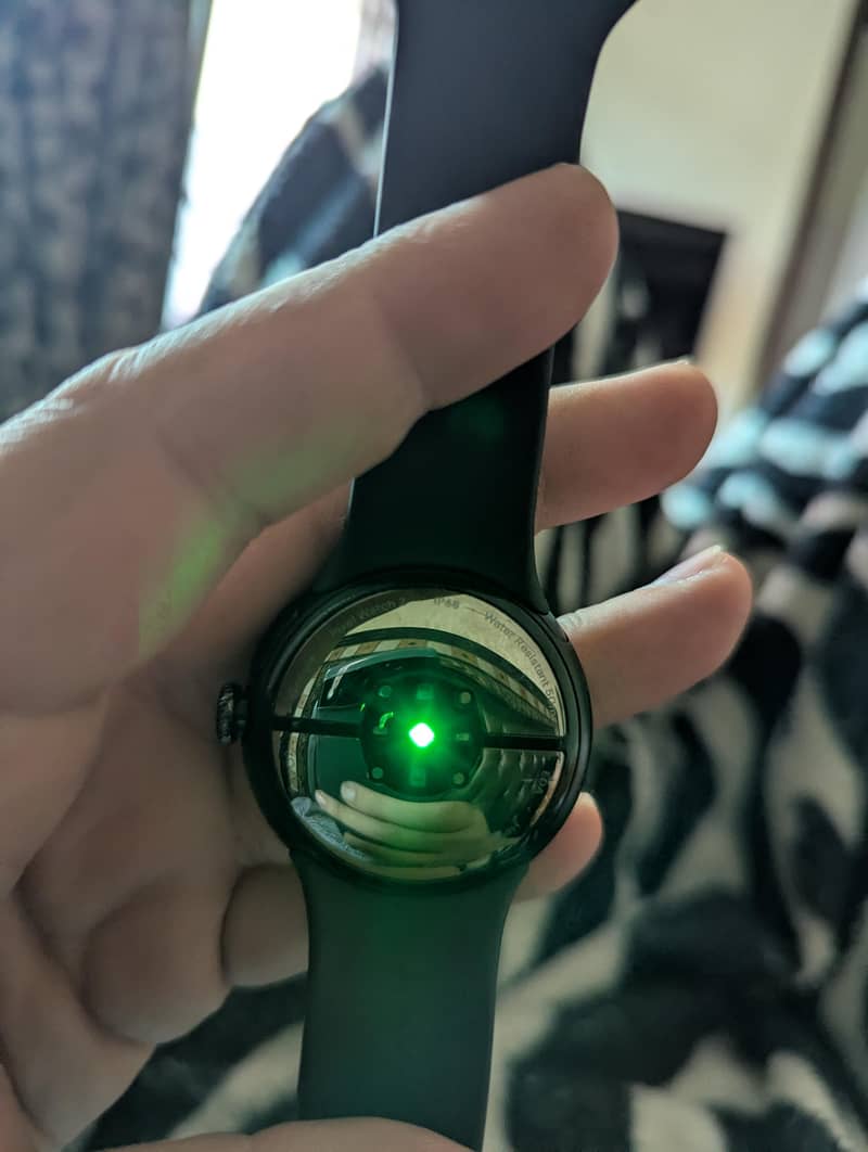 Google Pixel Watch 2 2