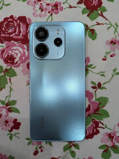 Urgent Sale Redmi note 14 (8.0/128)