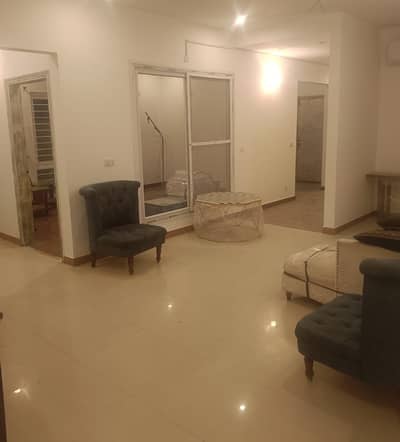 DEFENCE 500 YARDS BRAND NEW BASEMENT PORTION FOR RENT