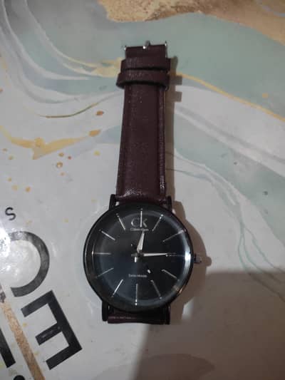 Daniel Klein 10/9 condition