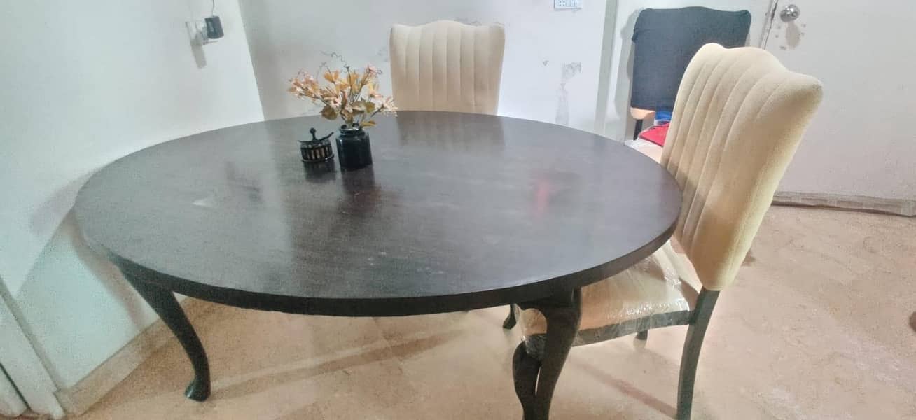 dining table set 1