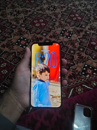 iPhone 12 non pta jv 64 gb all ok