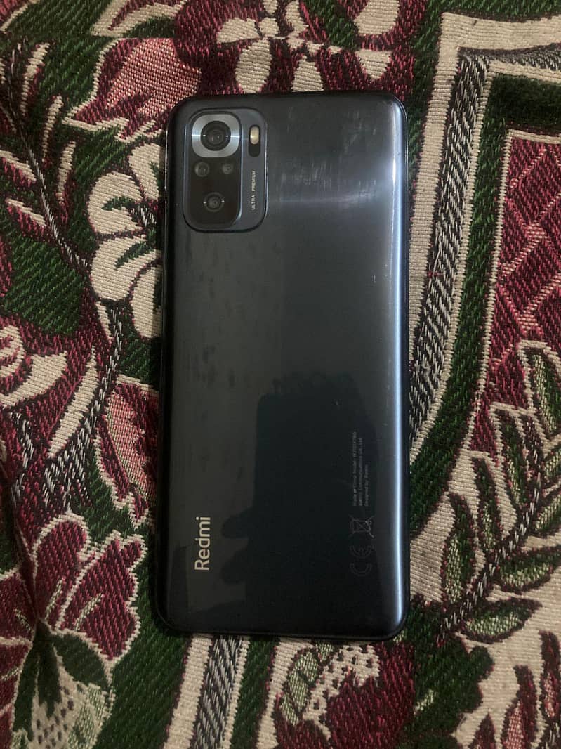 redmi note 10s 1