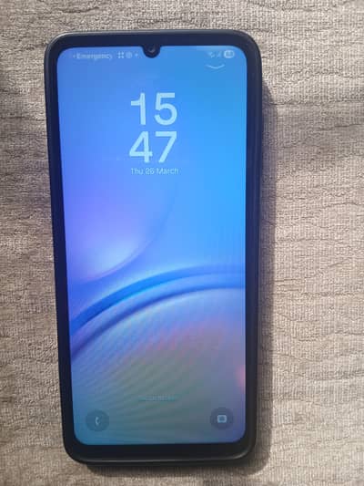 Samsung a05 for sale