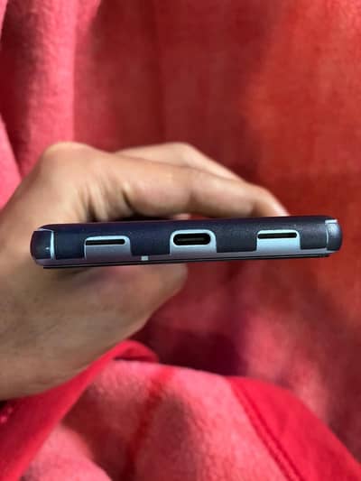 Google Pixel 7A 10 by 10 mint Condition