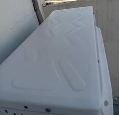 AC DC inverter high 1.5 ton