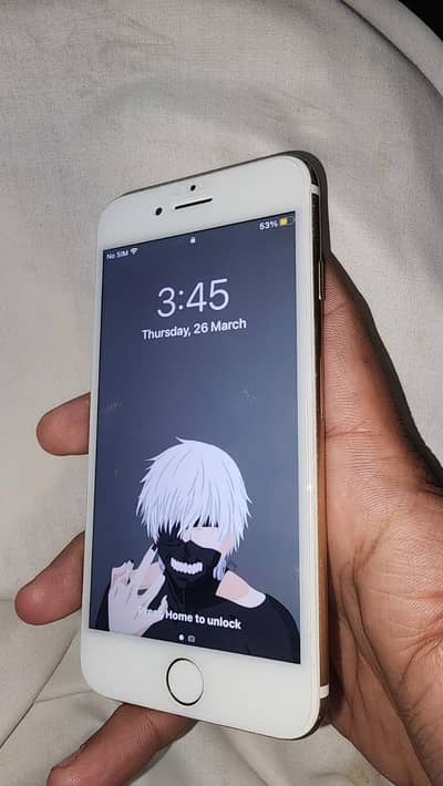 iphone 7 non pta lush condition