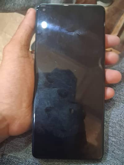 oneplus 8 pro Dual SIM pta approved