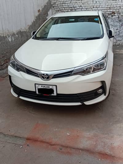 Toyota Corolla Gli manual transmission model 19 total Genien