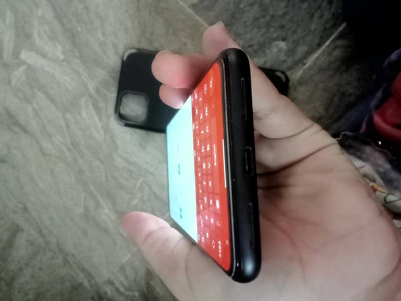 Google pixel 4xL 1