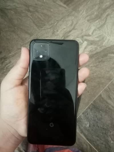 Google pixel 4xL