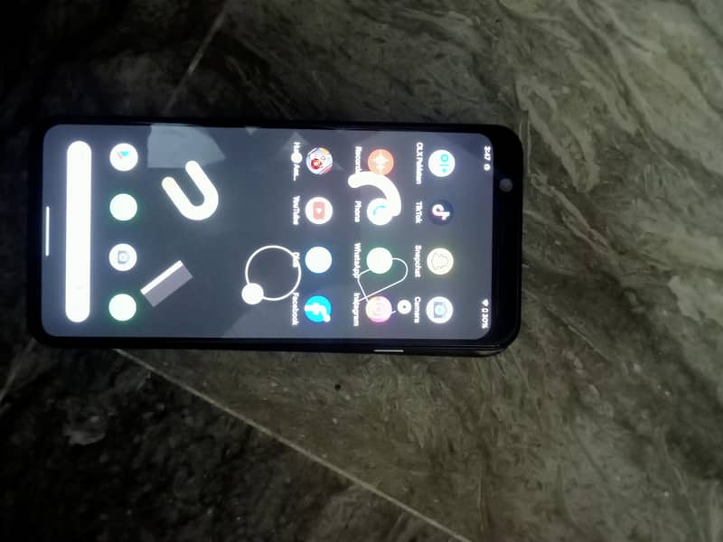 Google pixel 4xL 2