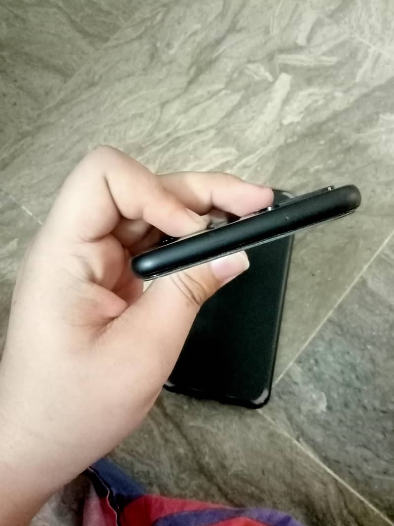 Google pixel 4xL 3