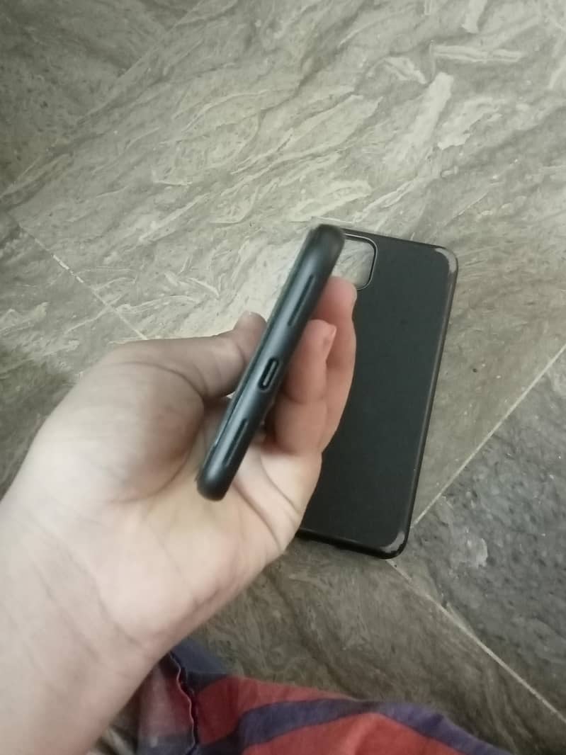 Google pixel 4xL 4
