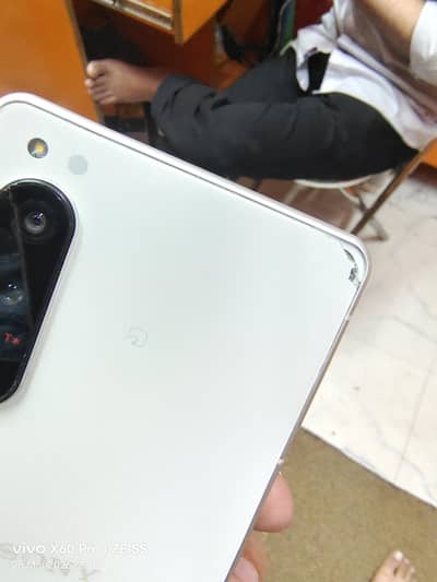 SONY XPERIA 5 IV available in good condition 8gb 128gb Dual sim Non PT