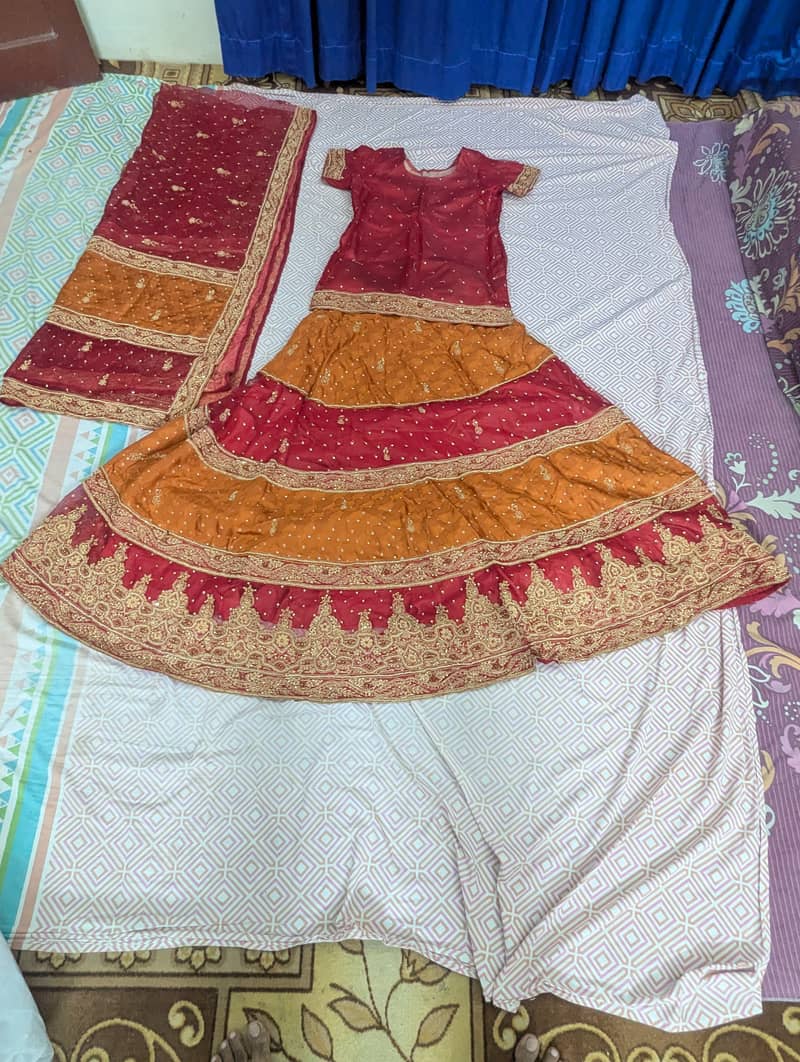 Sharara 1