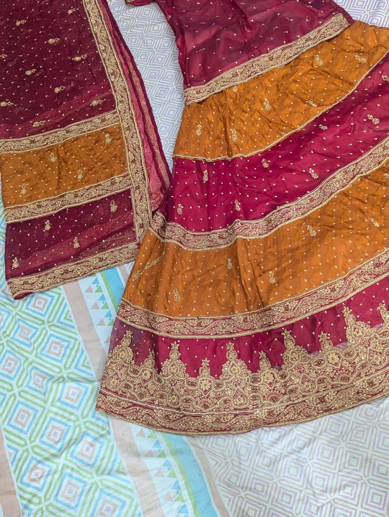 Sharara 6