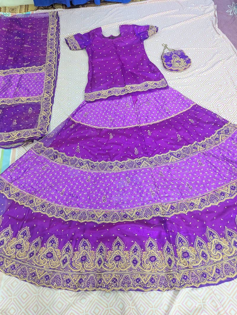 Sharara 7