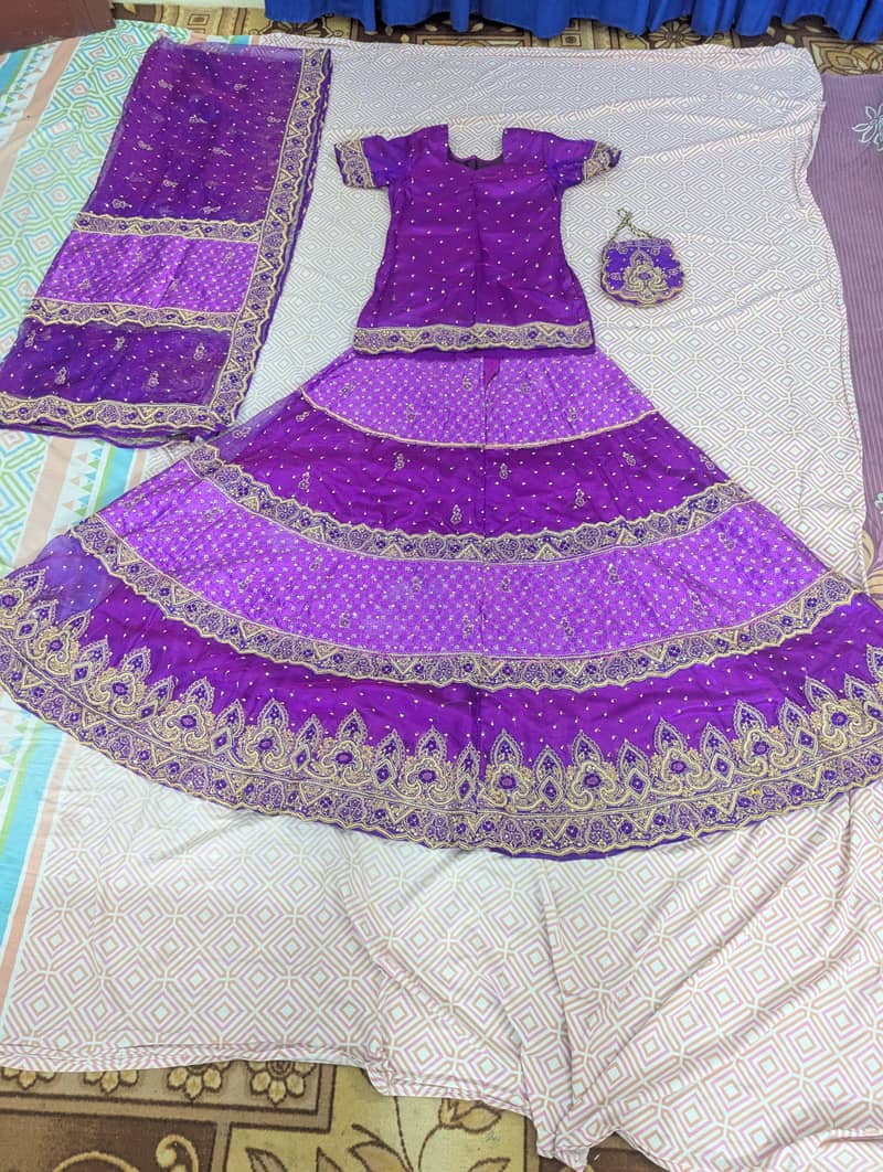 Sharara 8