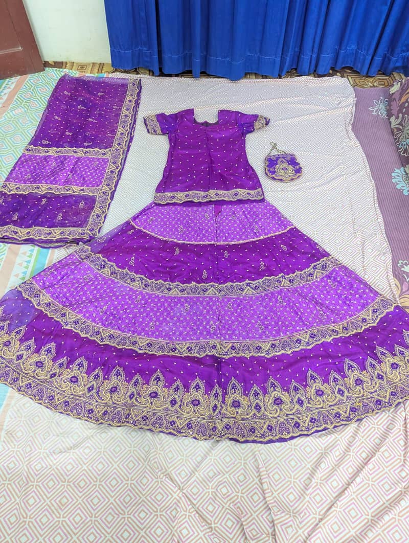 Sharara 12