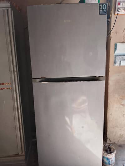 Haier Fridge