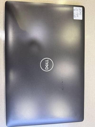 Dell Latitude 3541