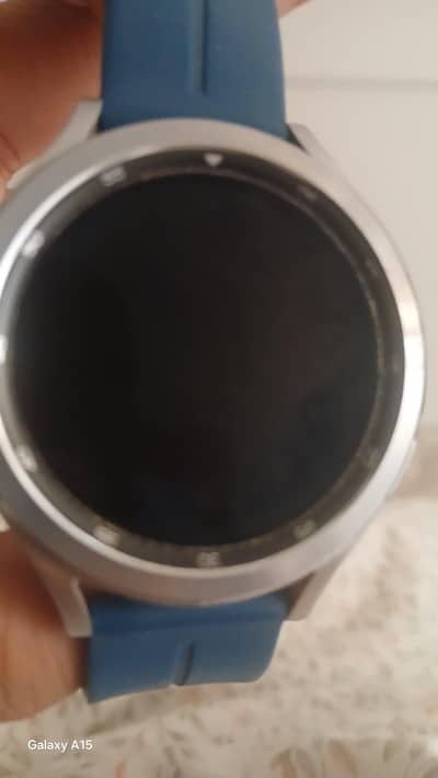 samsung galaxy watch 4 classic