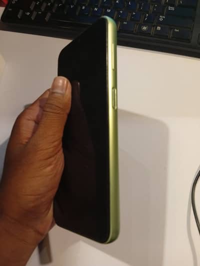 Samsung A14 (4GB/128GB) –  | Box Available | Dual SIM