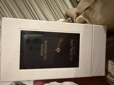 Guerlain Neroli Outrenoir Eau de Parfum 100ml