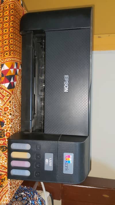 Epson L3250 Printer
