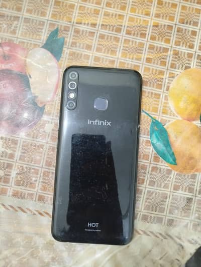 Infinix Hot 8 For sale