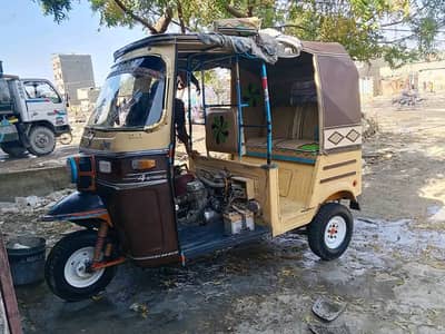 Sazgar 16 Model hai. engine abi bunwayi  hai. . tiyer 3no naye hai. .