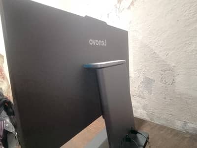 Lenovo 24 inch think centre 50@ 24 gen 5/8-512