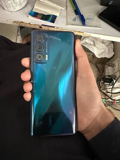 Motorola edge 21 8/256