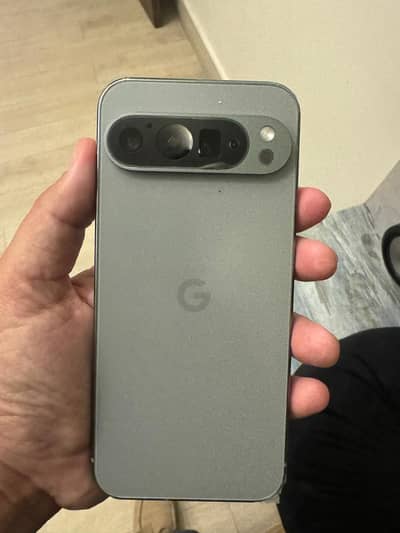 Google Pixel 16GB 256GB