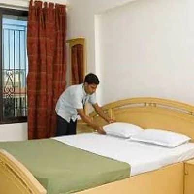 Need a Caretaker For Guest House B-17 Islamabad