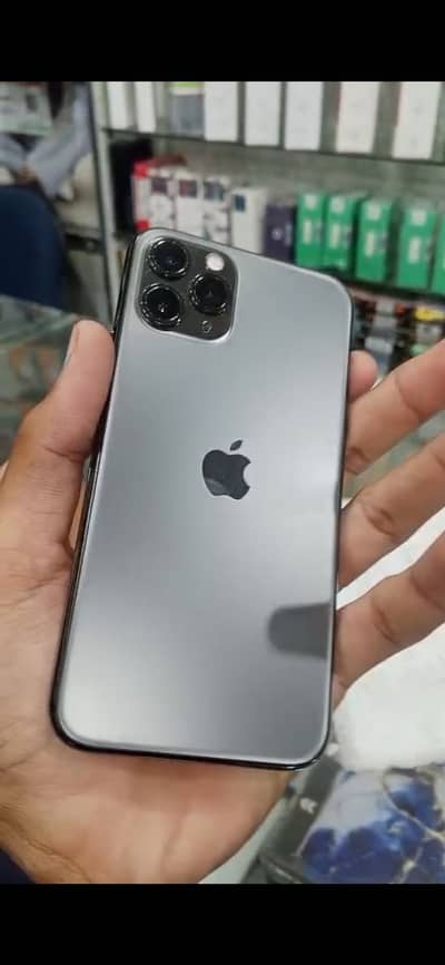 Iphone 11pro non pta