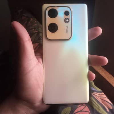 Infinix Zero 30 sale/ exchange possible