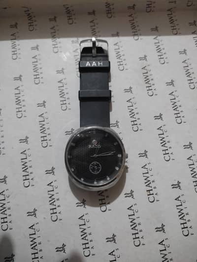 Rado not a original watch