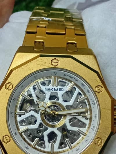 New Collection Men Watch