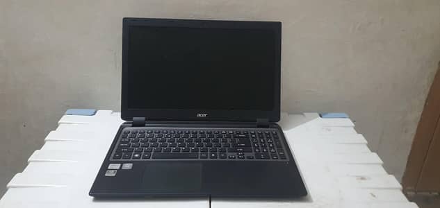 Acer Gaming Laptop i7