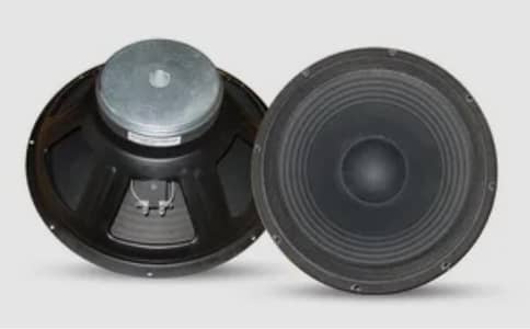 Amplifier + subwoofer