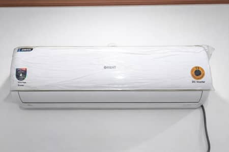 1.5 Ton Orient  Ultron MEGA eComfort DC Inverter